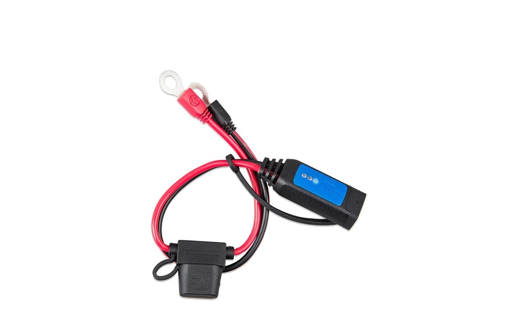 Victron Cosses avec connecteur indicateur de batterie IP65