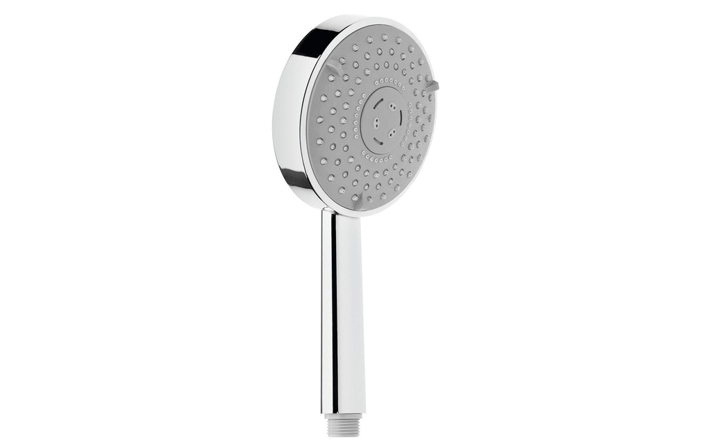 Nikles Douchette manuelle XL Techno 120 3S