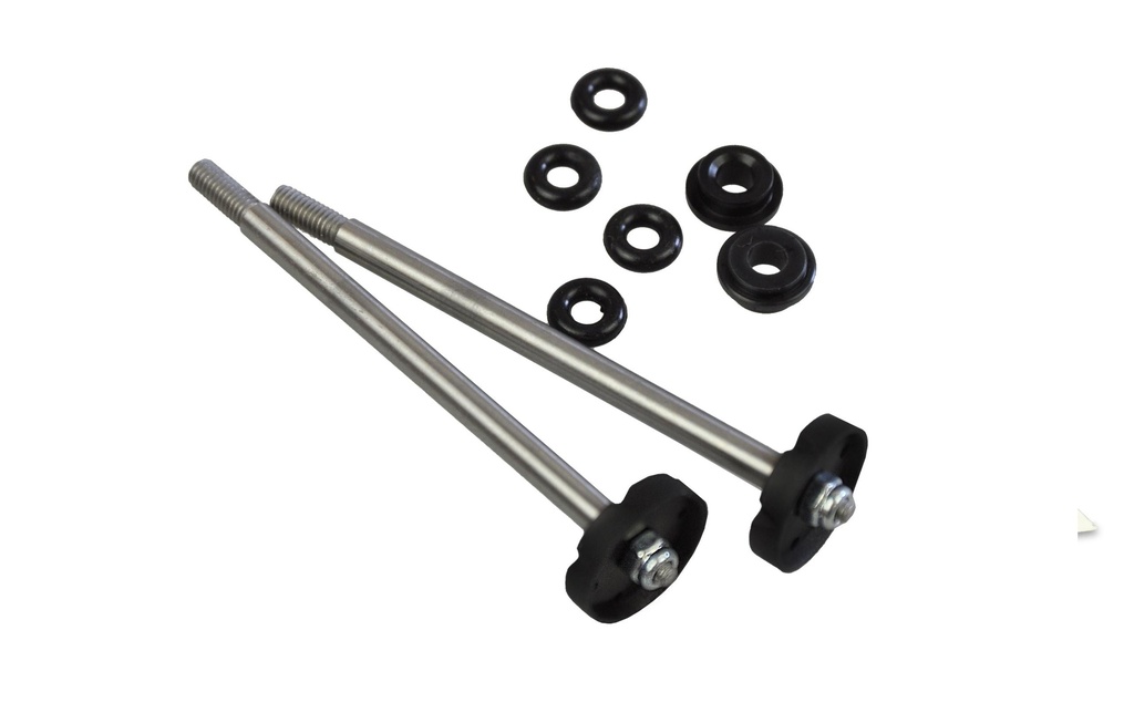 Amewi Kit de piston d'amortisseur HC7