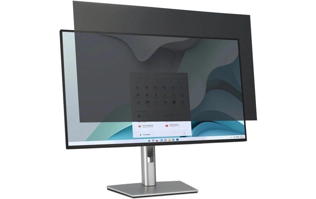Kensington Film pour écran de moniteur Moniteur EQ 23  / 16:9