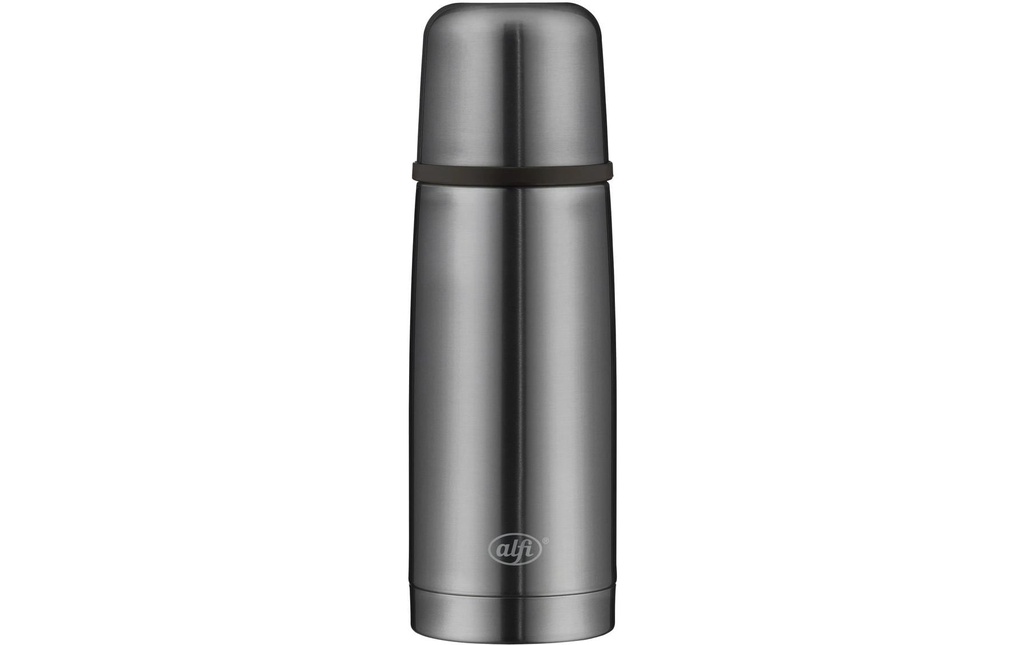 Alfi Bouteille isotherme Perfect 350 ml, Anthracite