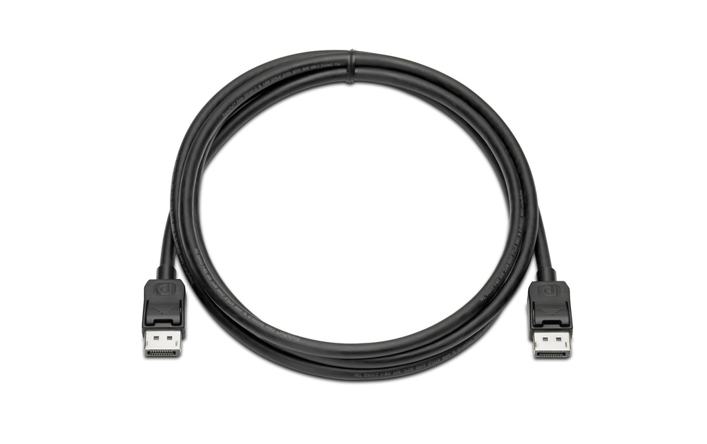 HP Câble VN567AA DisplayPort - DisplayPort, 2 m