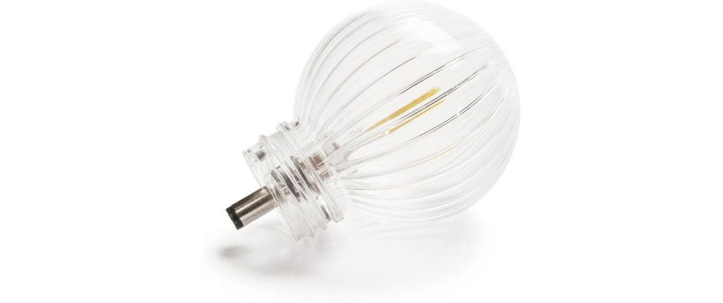 STT Ampoule de rechange E-SOL-151-01 Transparent