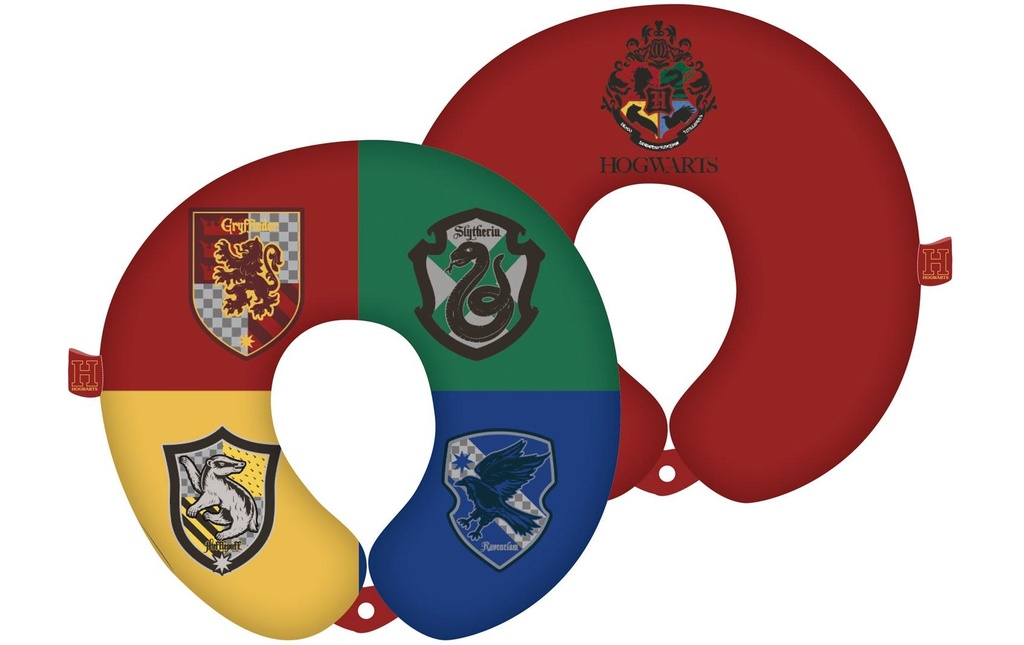 Arditex Coussin de nuque Harry Potter 28 cm