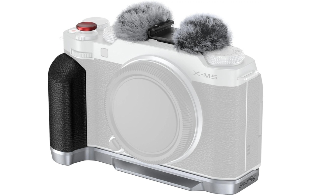 Smallrig Angle en L Mount Plate