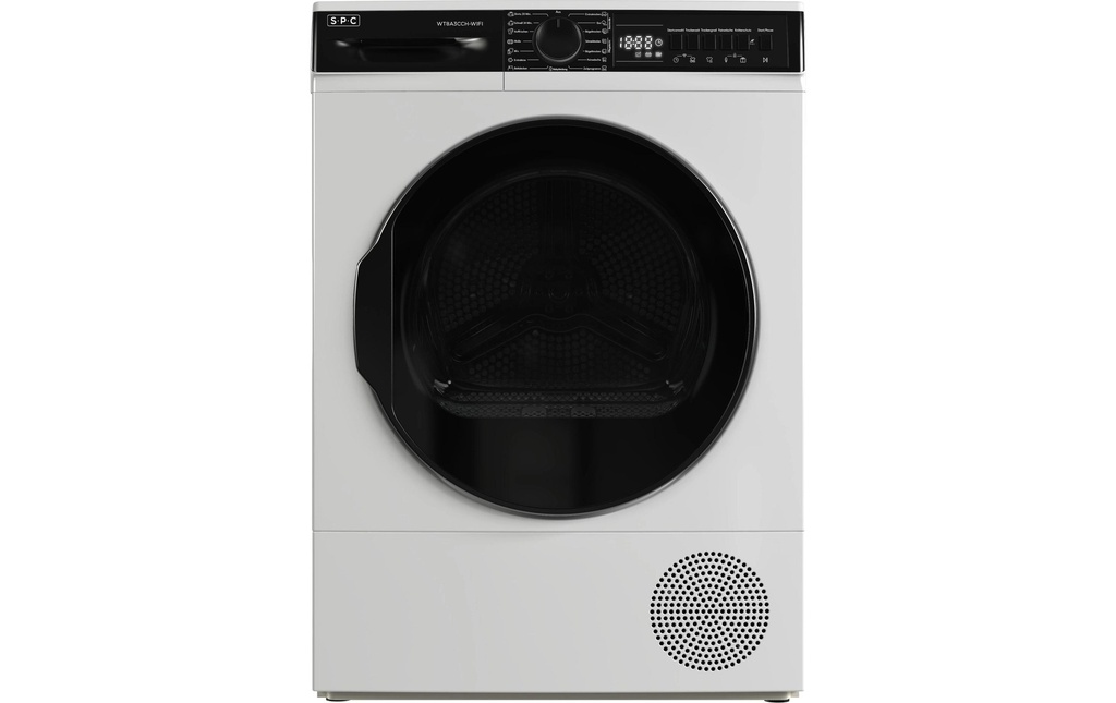 SPC WT8A3CCH-WI Droite