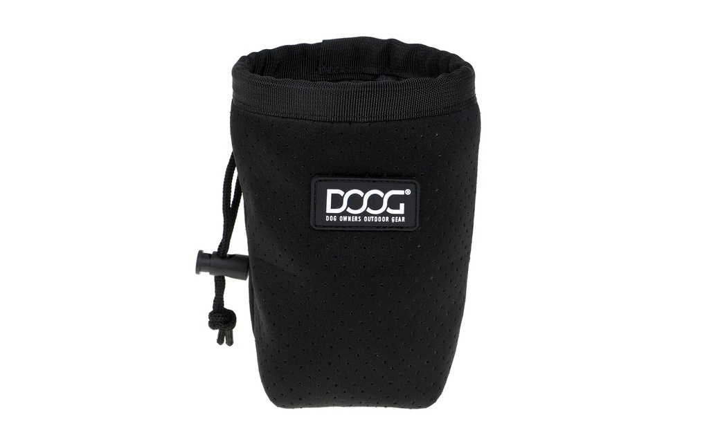 Doog Neosport Treat & Training Pouch S Noir