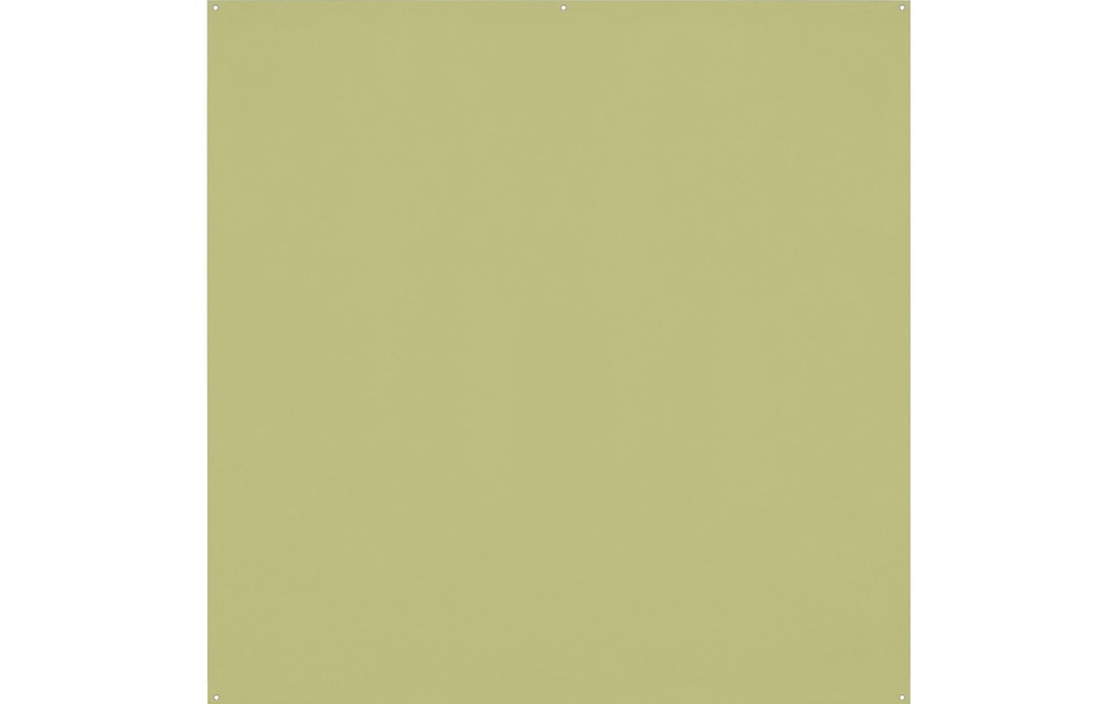 Westcott Fond X-Drop Pro 244 x 244 cm Light Moss Green