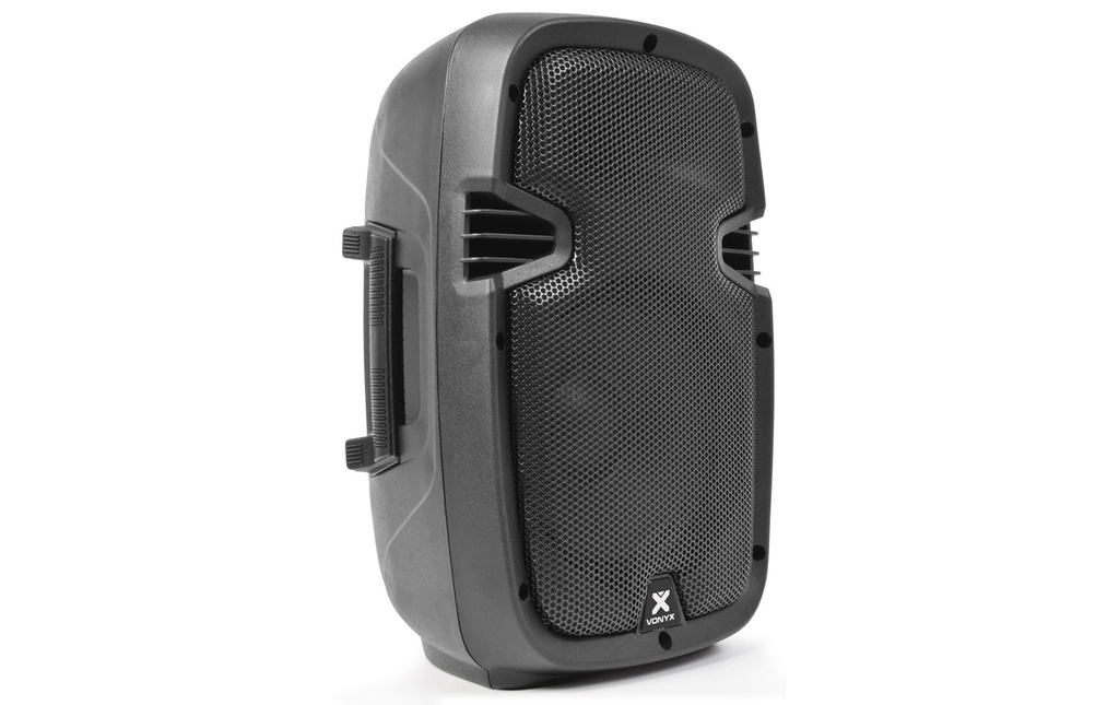 Vonyx Haut-parleurs SPJ-800A