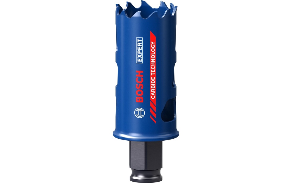 Bosch Professional Scie cloche EXPERT Tough Material, 32 x 60 mm