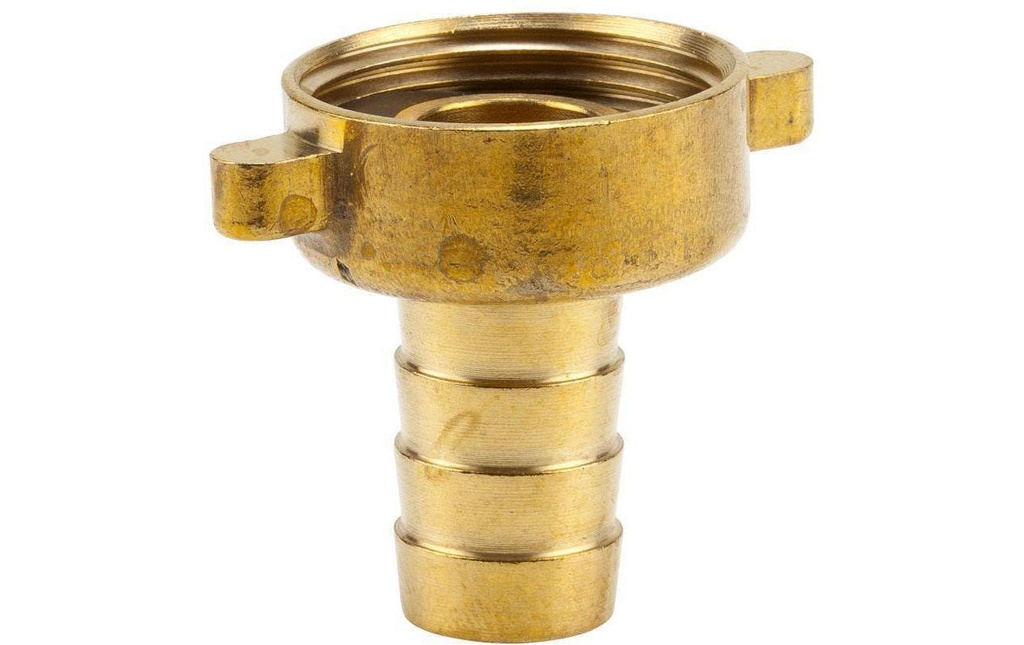 GARDENA Raccord de robinet 26,5 mm (G 3/4) / 13 mm (1/2) 2 pcs.