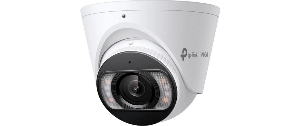 TP-Link Caméra réseau VIGI Turret IP Camera VIGI C455 4 mm