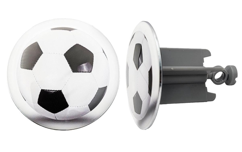 diaqua® Bouchon universel Football Ø 63 mm, 65 - 89 mm