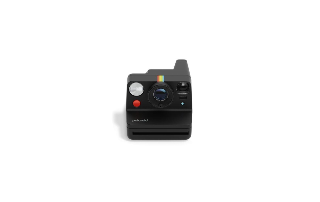 Polaroid Appareil photo Now Gen 3 Noir
