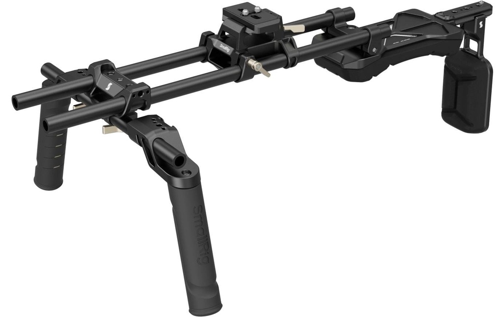 Smallrig Kit d'épaule Rig (version classique)