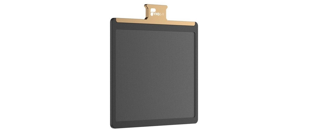 PolarPro Filtre gris VND 6/9 0 mm