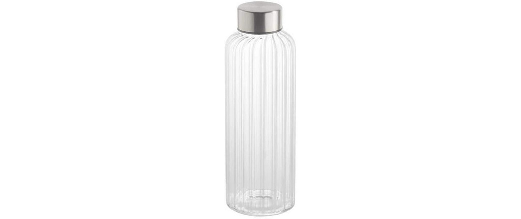APS Bouteille en verre EVERLINE 0,4 litre