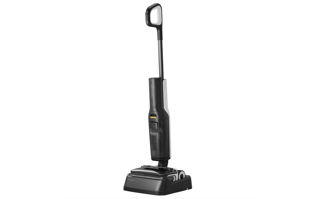 Roborock Aspirateur eau et poussière F25 ACE