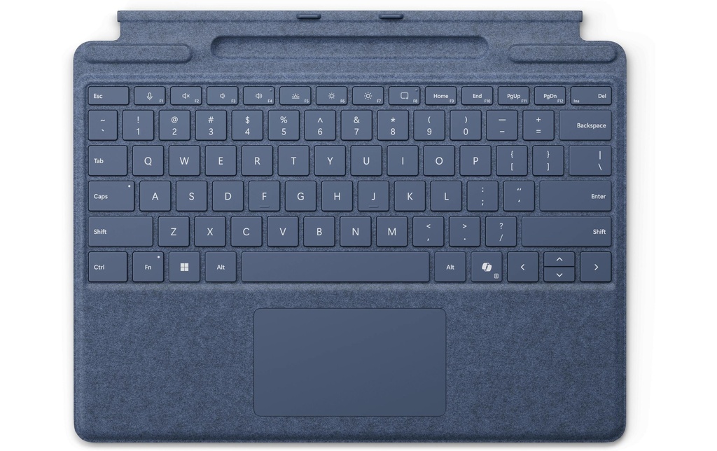Microsoft Surface Pro Keyboard (Layout suisse)
