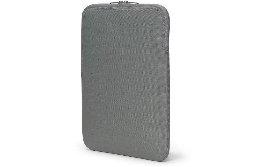 DICOTA Pochette pour notebook Eco Slim S 13  Gris