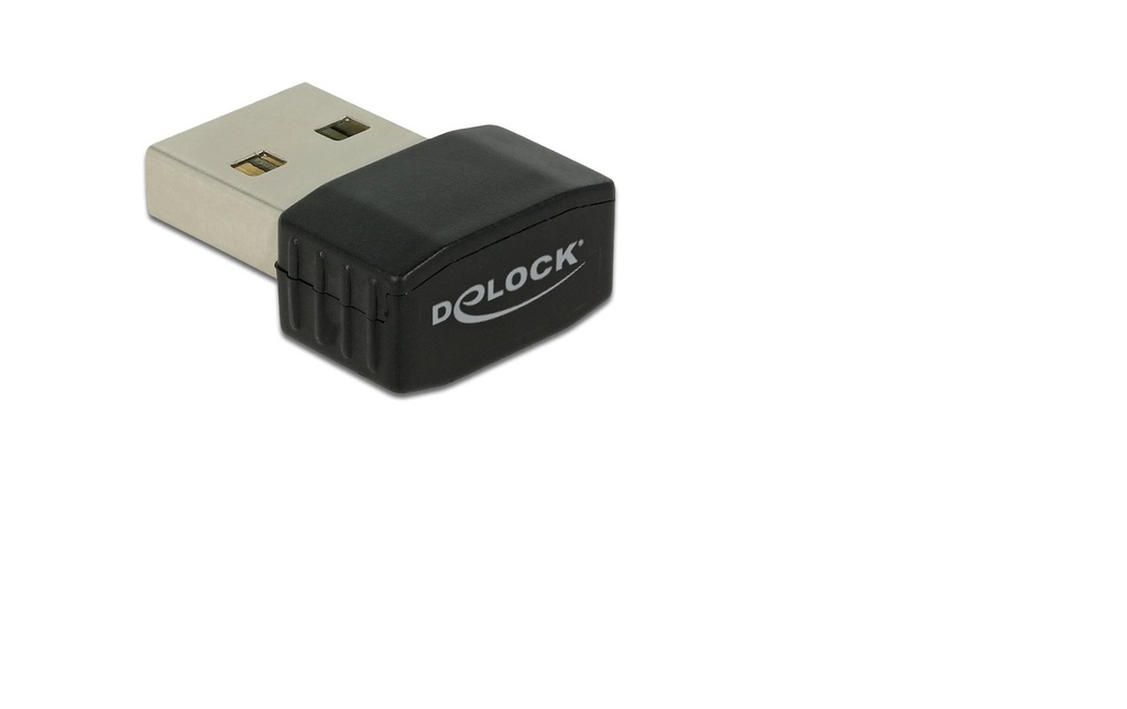 Delock Clé WiFi AC USB Nano