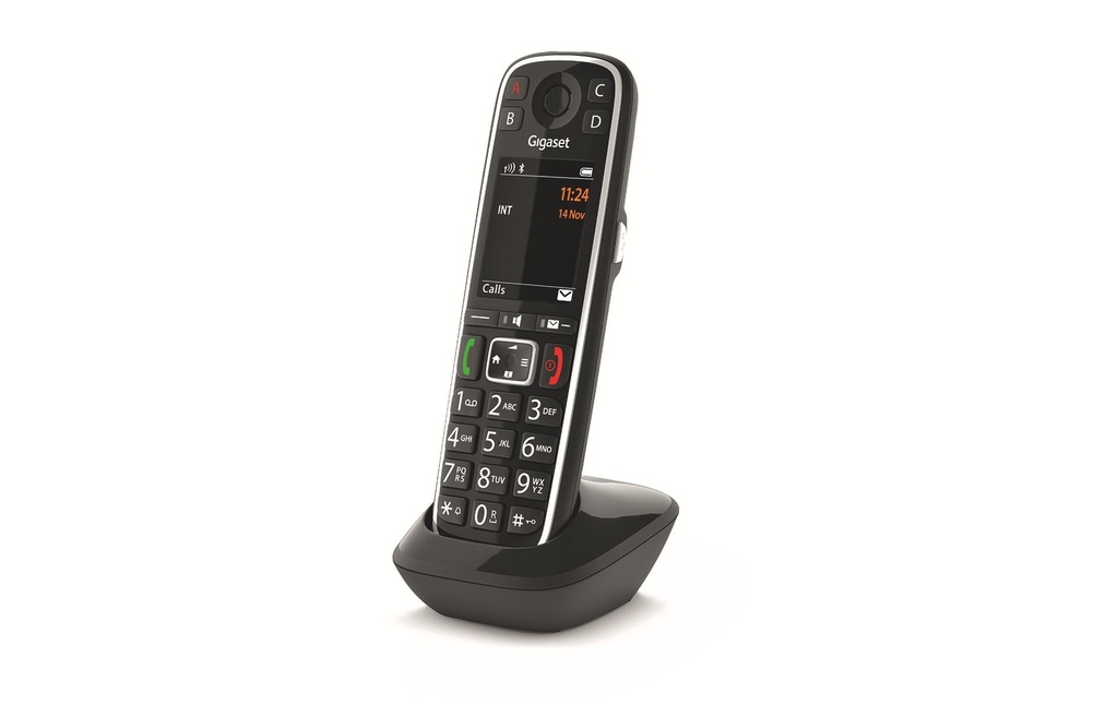 Gigaset Combiné supplémentaire E720 HX