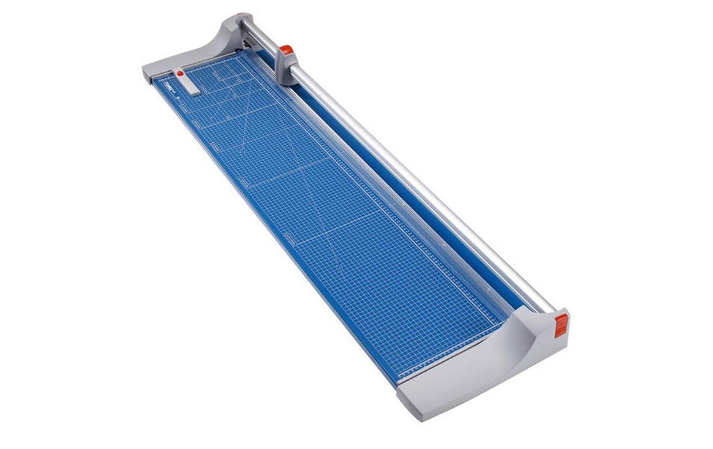DAHLE Rogneuse Dahle 448 / 1300mm