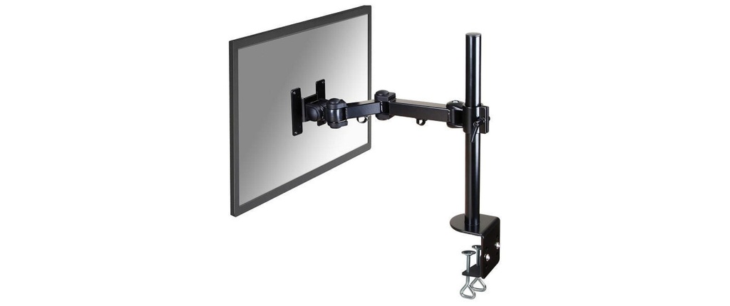 NEOMOUNTS Supports de table FPMA-D960 jusqu'à 10 kg - Noir