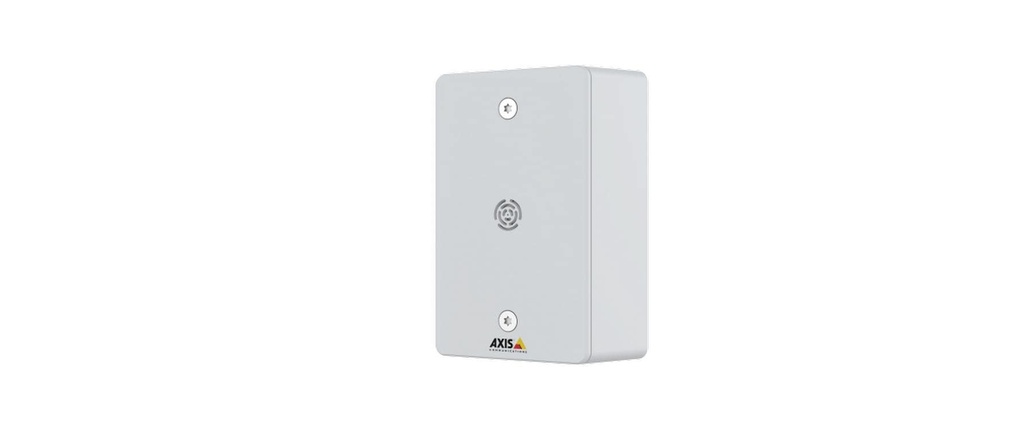 Axis Microphone TU1001-VE