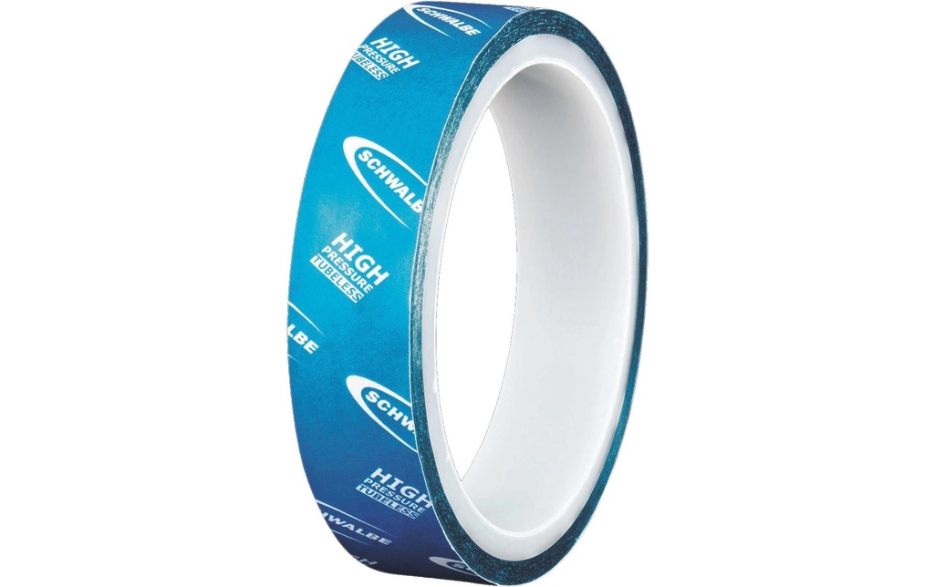 Schwalbe Bande de jante Tubeless 27 mm x 10 m
