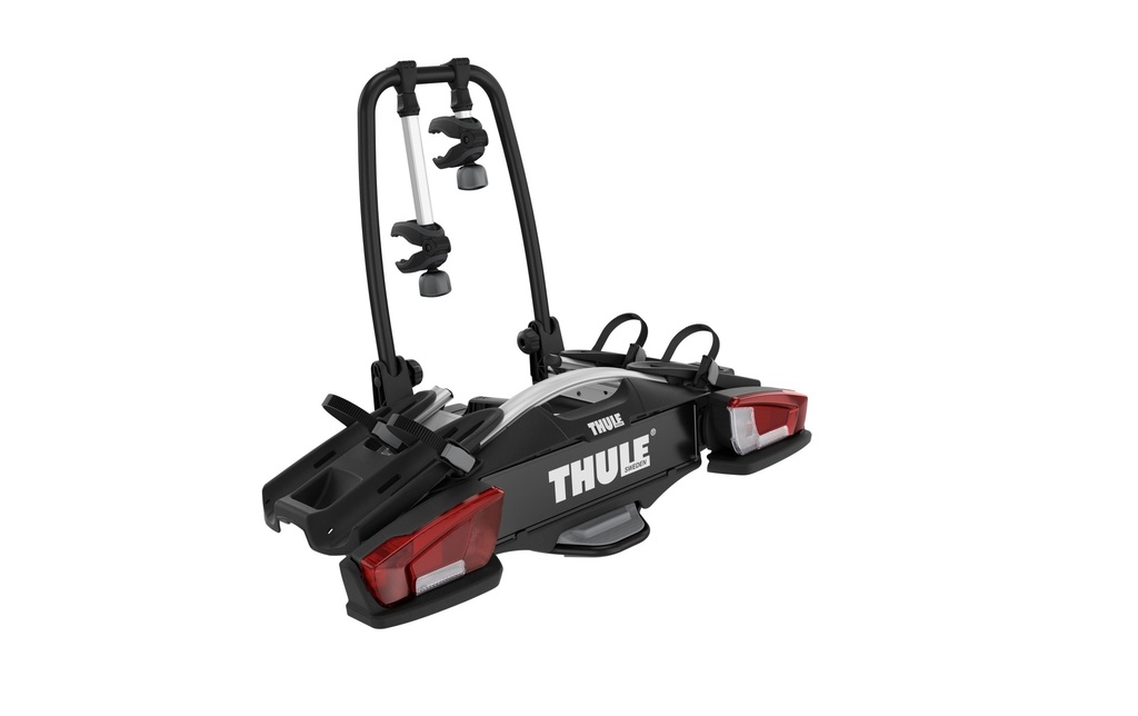 Thule Supports de crochet d’attelage VeloCompact 924