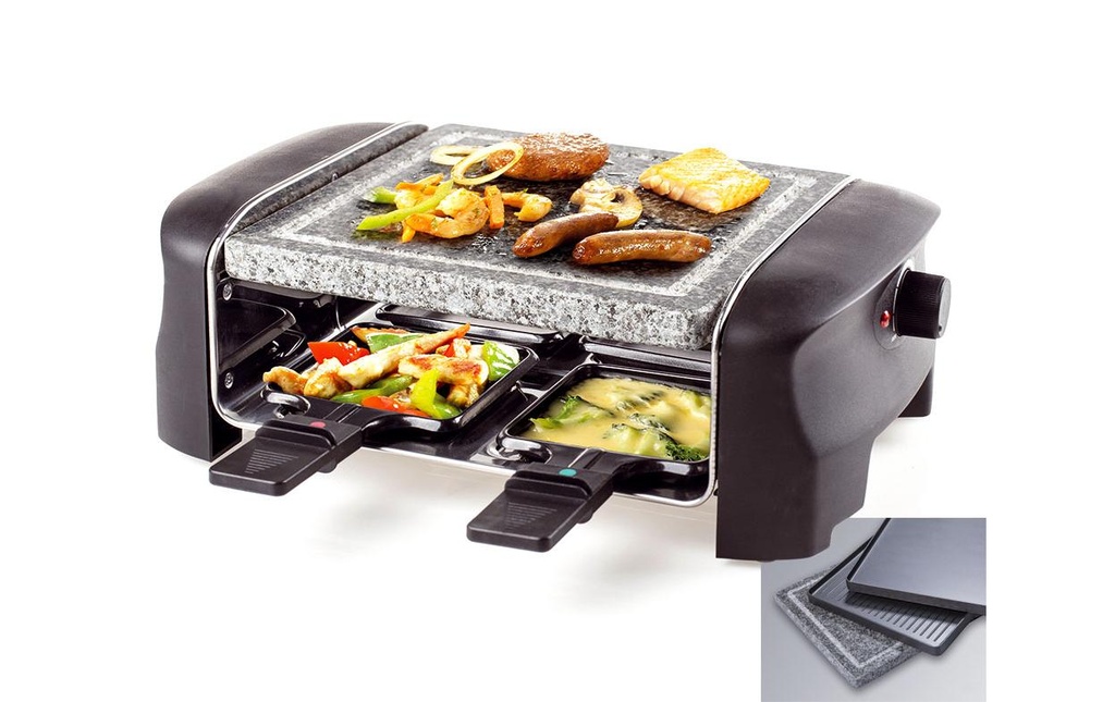 Koenig Gourmet 4 4 personnes