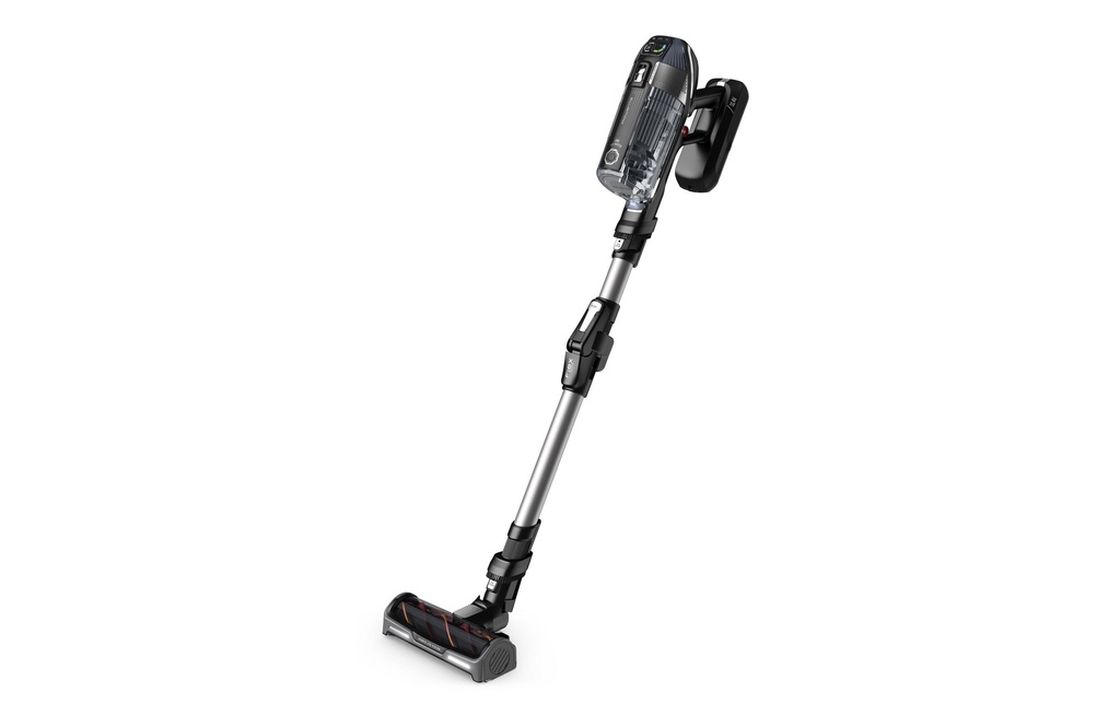 Rowenta Aspirateur à manche sans fil X-Force Flex 14.60 Animal