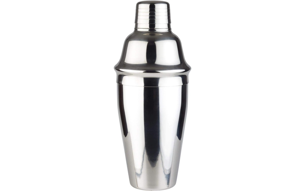 APS Mixeur de boissons Classic 0.5 l, Argenté