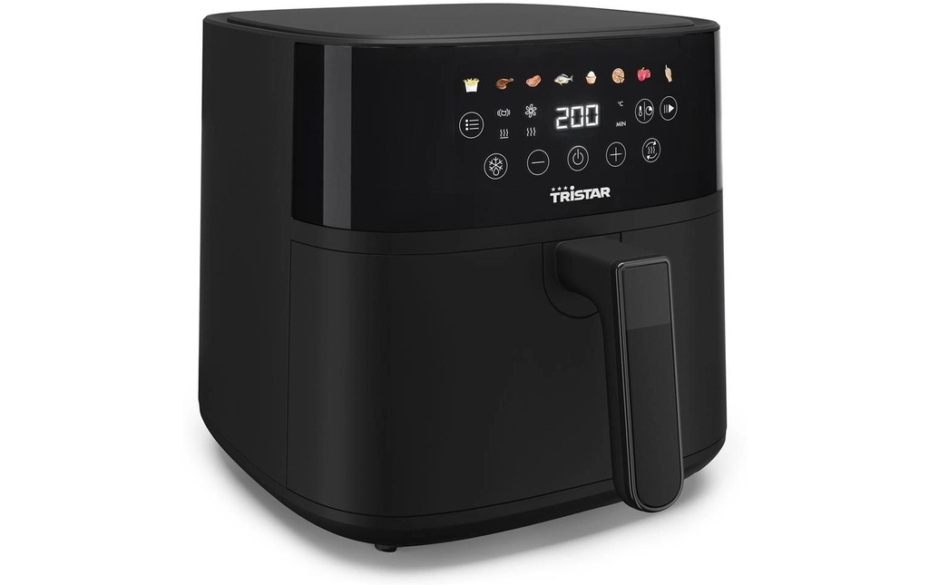 Tristar Friteuse à air chaud FR-9060, 6 l