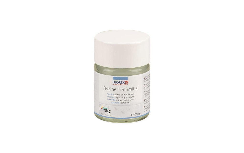 Glorex Séparateur de formulaires 50 ml, 1 Pièce/s