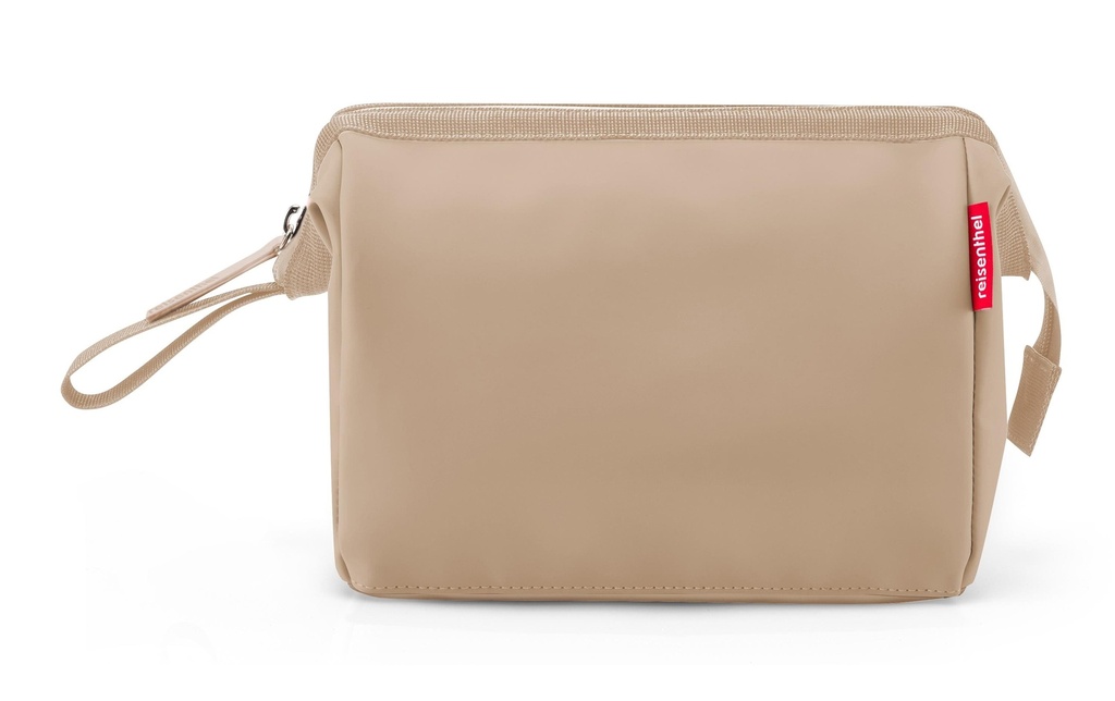 Reisenthel Trousse de toilette allrounder cosmetic Caramel