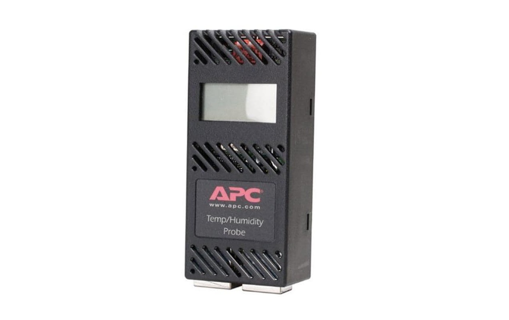 APC Thermomètre-hygromètre AP9520TH