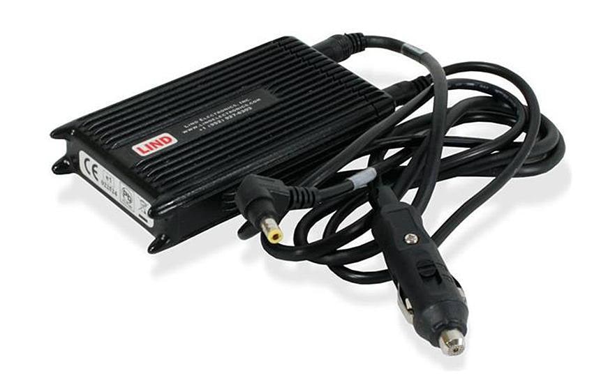 Panasonic Adaptateur de voiture 120 W / 12-32 V