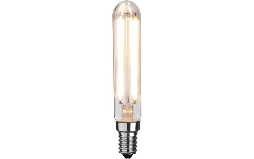 Star Trading Lampe Clear T20 3.3 W (25 W) E15 Blanc chaud (WW)