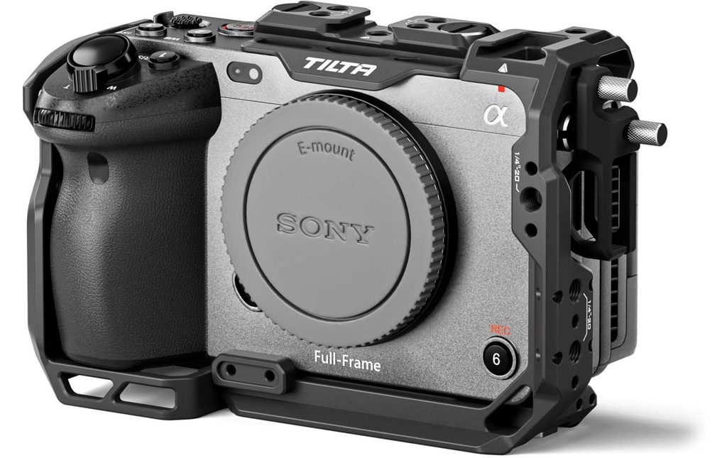 Tilta Cage Full Camera Cage for Sony FX3/FX30 V2
