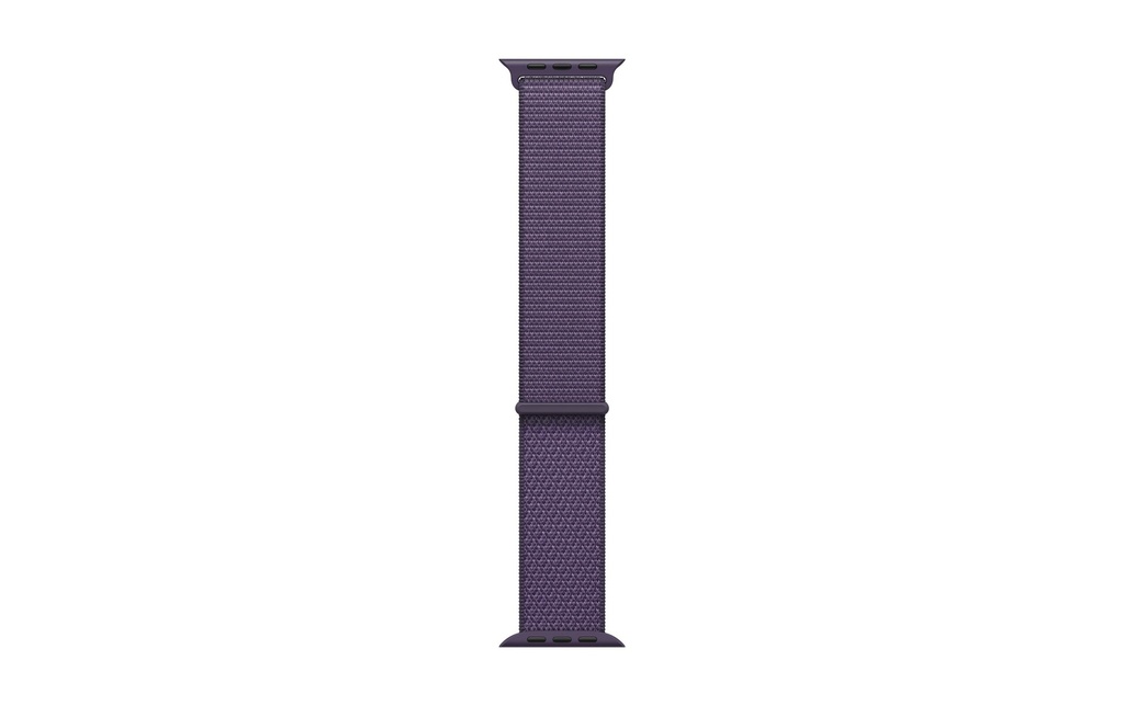 Apple Sport Loop 46 mm Purple Fog
