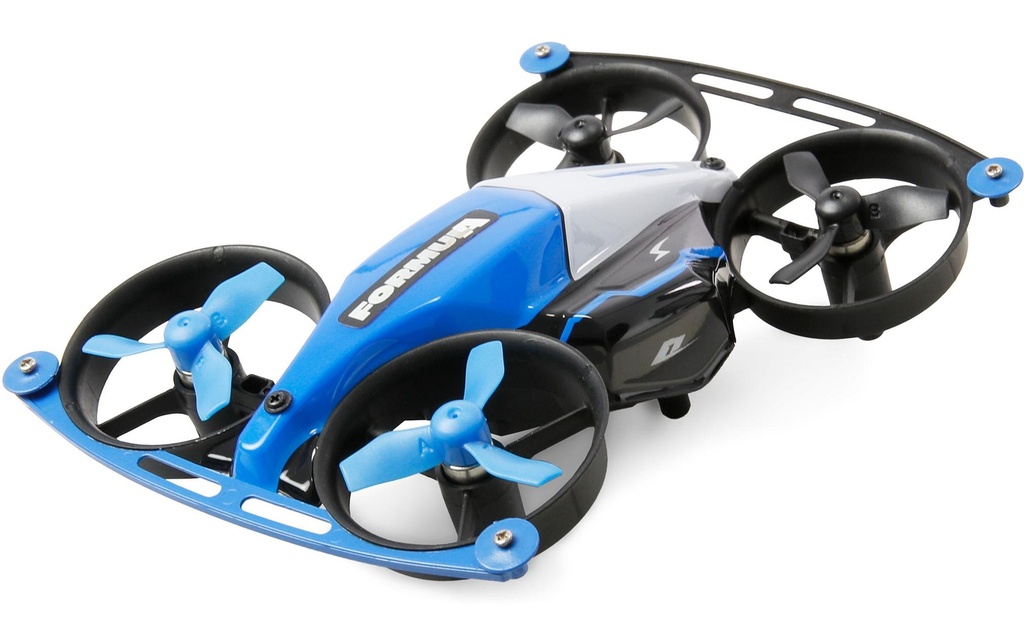 Amewi Drone Formula Track Race Bleu