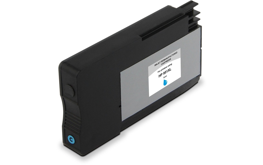 Generic Ink Encre HP CN046AE Nr. 951 XL C Cyan