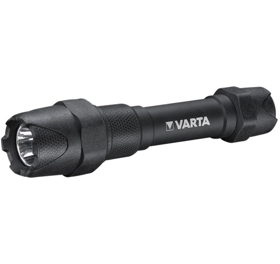 Varta Lampe de poche Indestructible F20 Pro