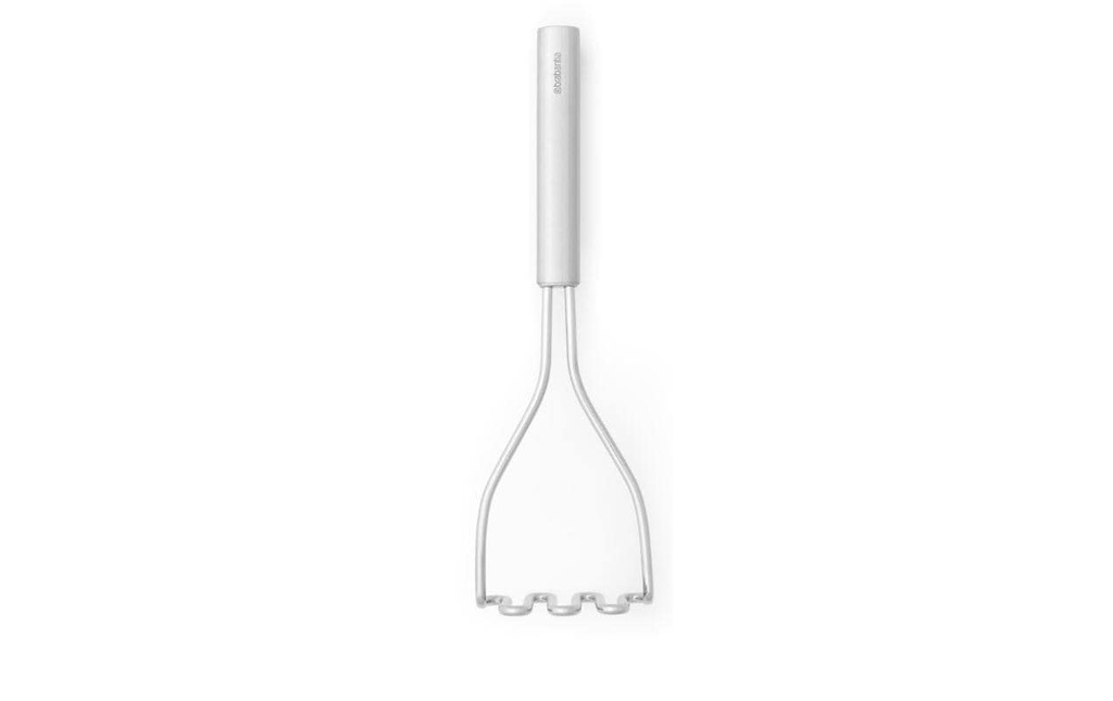 Brabantia Presse-purée Profile Line Argenté
