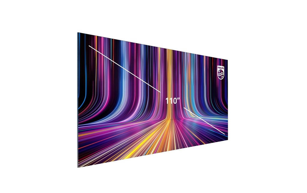 Philips LED Wall 110HDL7012IA/00 110