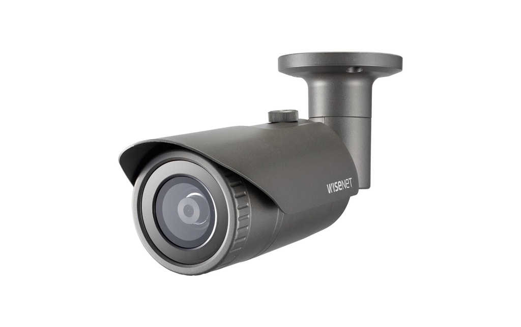 Hanwha Vision Caméra réseau QNO-8010R