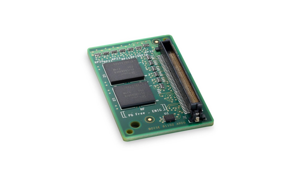 HP Extension de mémoire 1GB DDR3 800MHz G6W84A