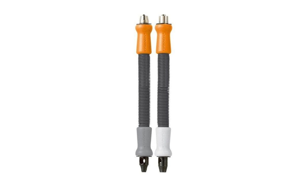 Fiskars Œilleteuse Set de 2 tailles 3.2 mm, 4.2 mm